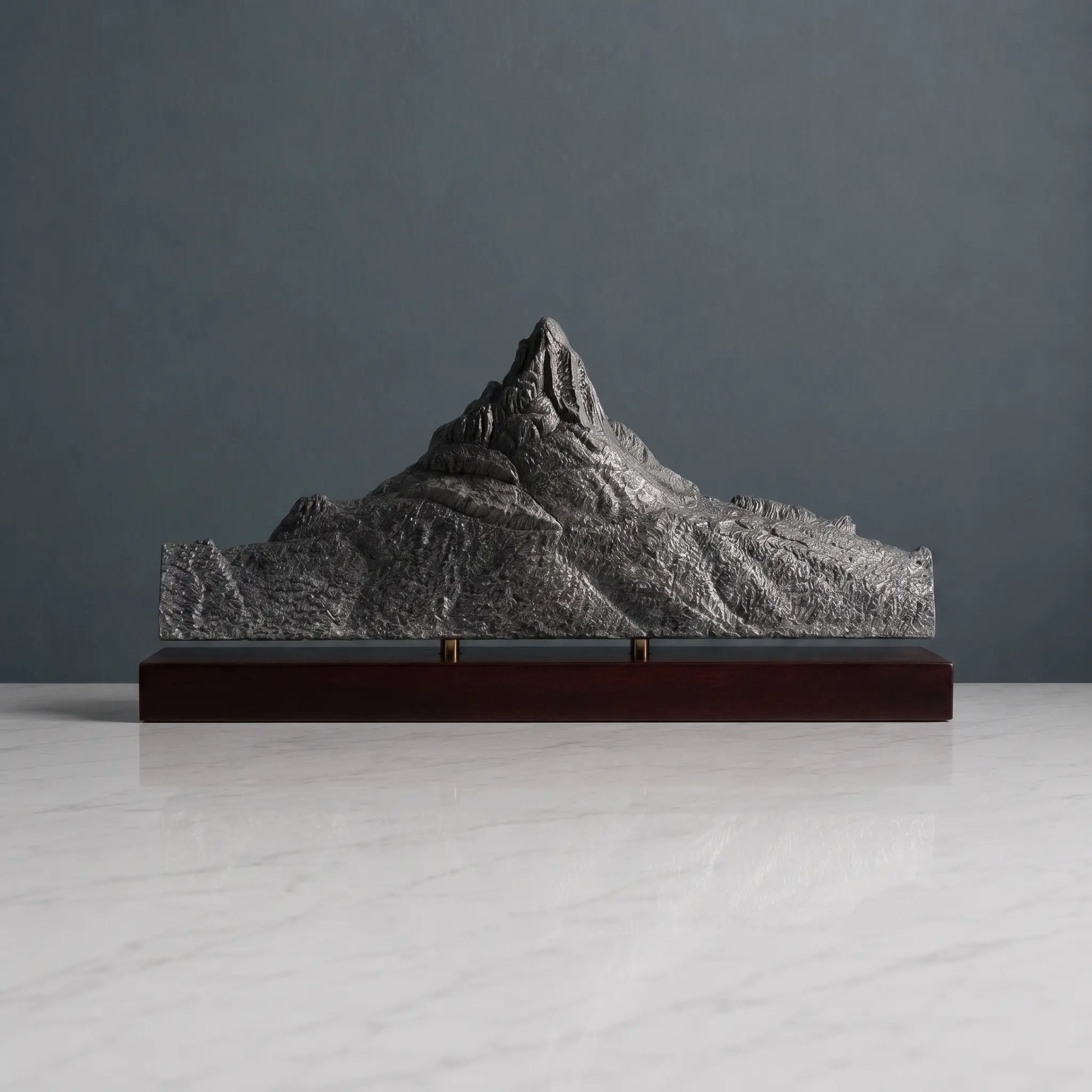 Mount Otemanu Sculpture (Bora Bora, French Polynesia) Sculpted Peaks