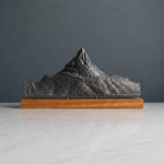 Mount Otemanu Sculpture (Bora Bora, French Polynesia) Sculpted Peaks