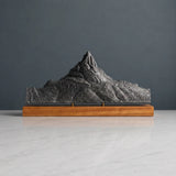 Mount Otemanu Sculpture (Bora Bora, French Polynesia) Sculpted Peaks