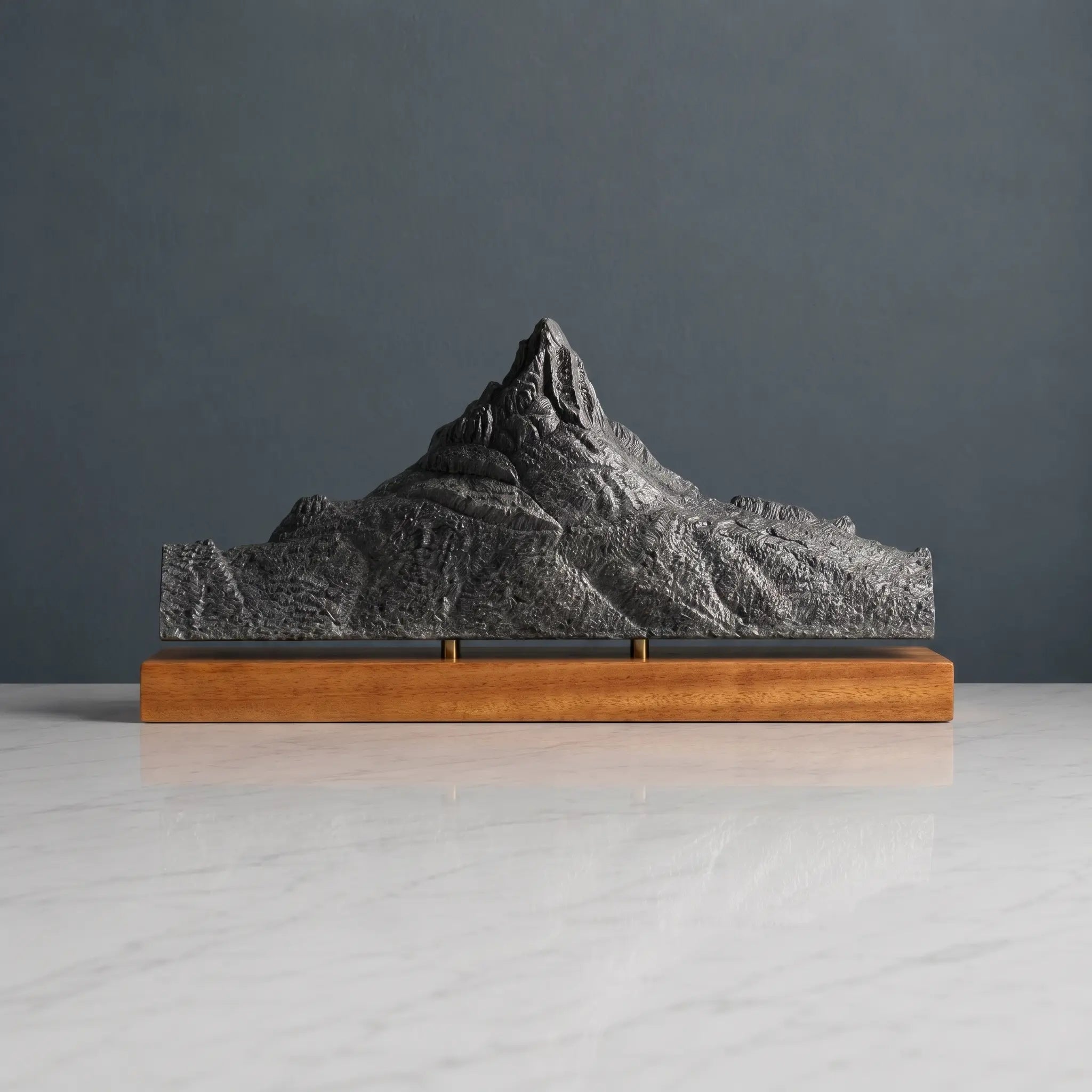 Mount Otemanu Sculpture (Bora Bora, French Polynesia) Sculpted Peaks