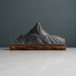 Mount Otemanu Sculpture (Bora Bora, French Polynesia) Sculpted Peaks