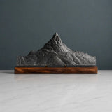 Mount Otemanu Sculpture (Bora Bora, French Polynesia) Sculpted Peaks
