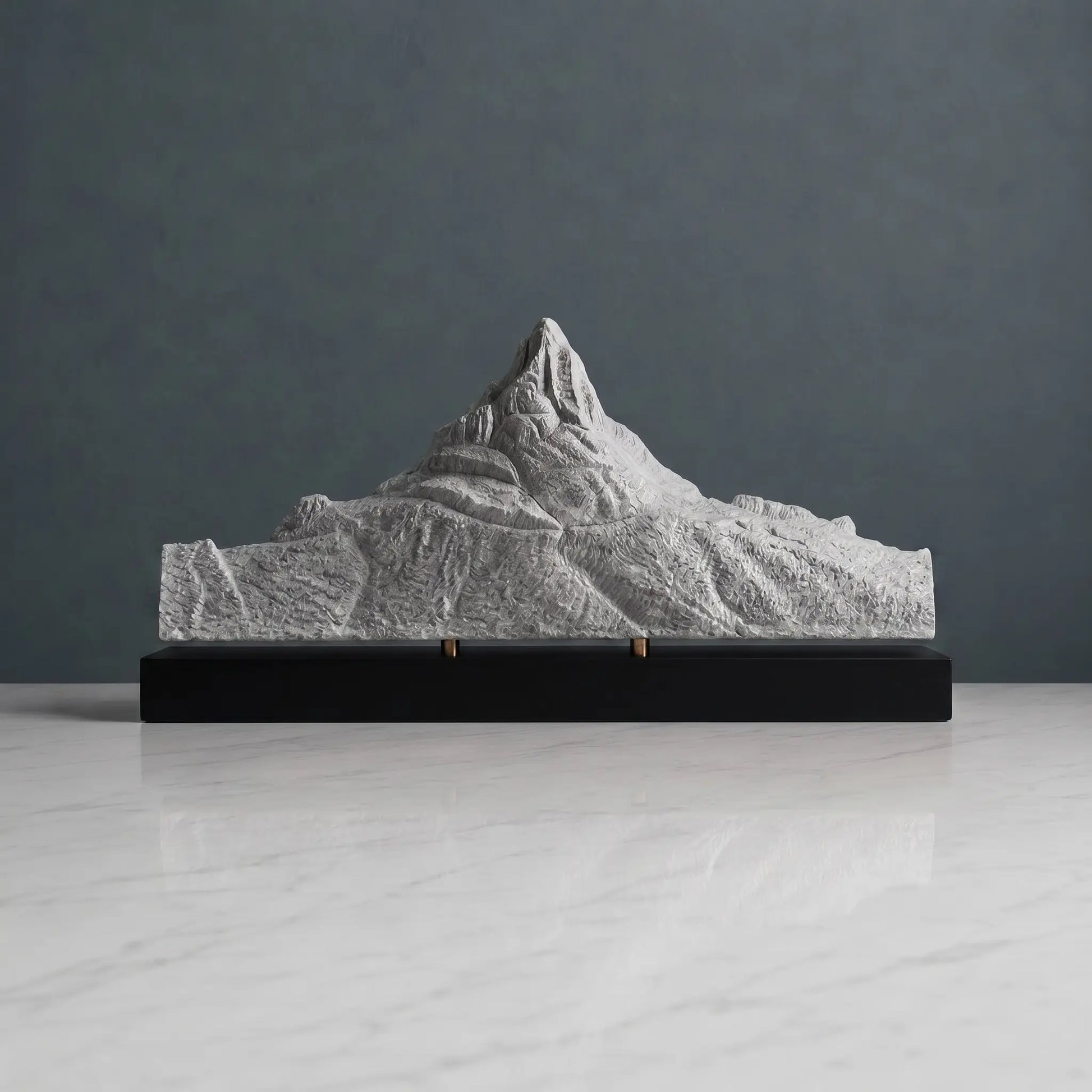 Mount Otemanu Sculpture (Bora Bora, French Polynesia) Sculpted Peaks