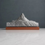 Mount Otemanu Sculpture (Bora Bora, French Polynesia) Sculpted Peaks