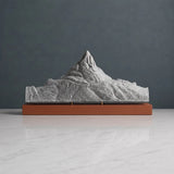 Mount Otemanu Sculpture (Bora Bora, French Polynesia) Sculpted Peaks