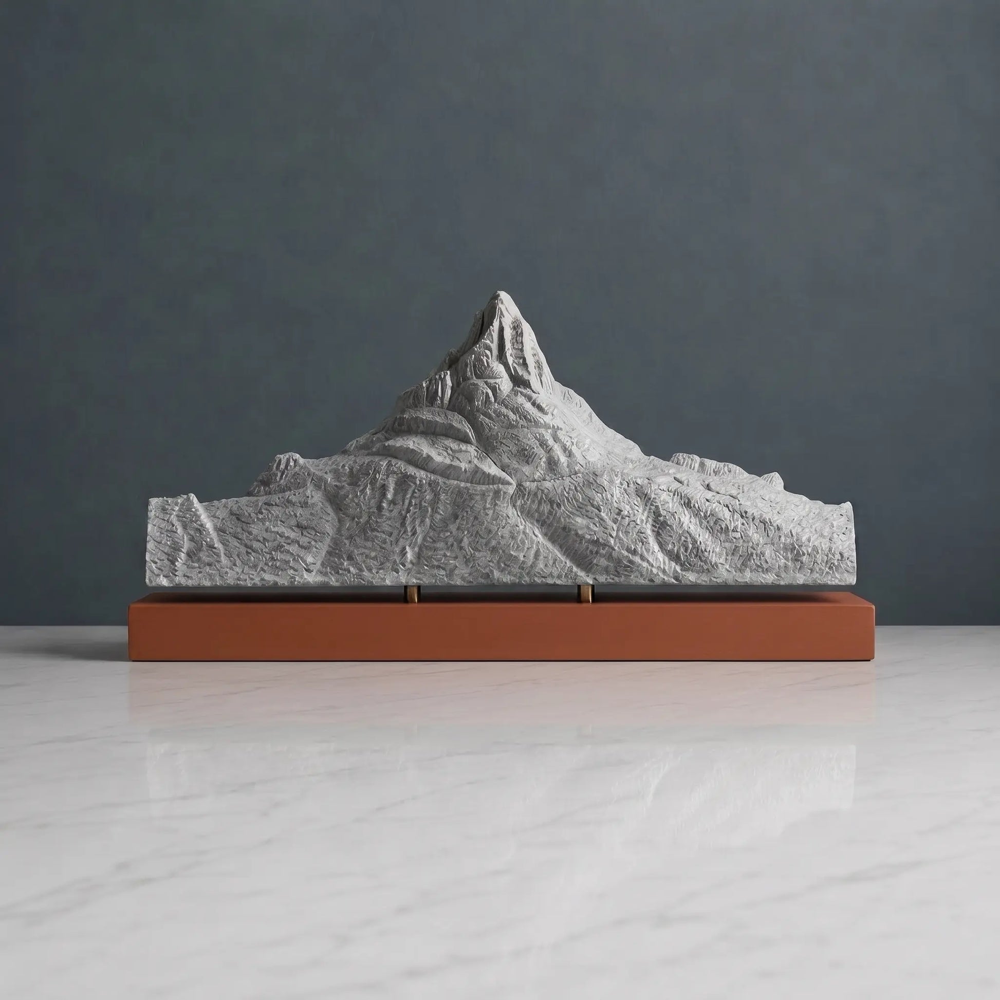 Mount Otemanu Sculpture (Bora Bora, French Polynesia) Sculpted Peaks
