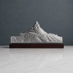Mount Otemanu Sculpture (Bora Bora, French Polynesia) Sculpted Peaks