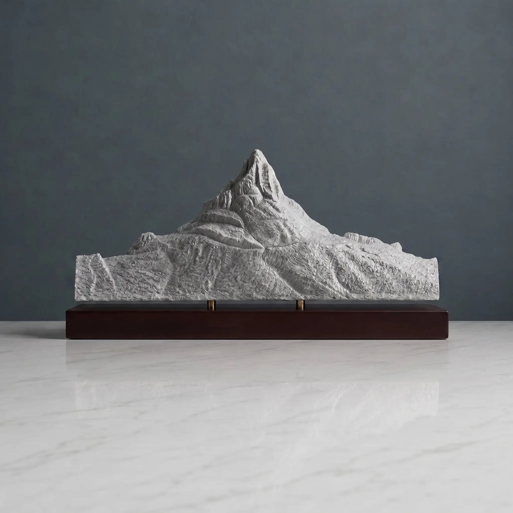 Mount Otemanu Sculpture (Bora Bora, French Polynesia) Sculpted Peaks