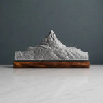 Mount Otemanu Sculpture (Bora Bora, French Polynesia) Sculpted Peaks