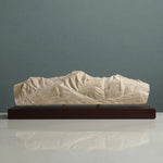 Mount Princeton Sculpture (View from Buena Vista) Sculpted Peaks