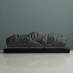 Mount Princeton Sculpture (View from Buena Vista) Sculpted Peaks