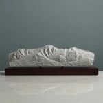 Mount Princeton Sculpture (View from Buena Vista) Sculpted Peaks