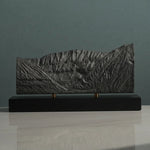 Mount Sherman Sculpture (Colorado) Sculpted Peaks