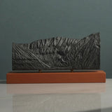 Mount Sherman Sculpture (Colorado) Sculpted Peaks