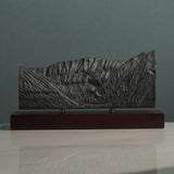 Mount Sherman Sculpture (Colorado) Sculpted Peaks