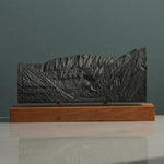 Mount Sherman Sculpture (Colorado) Sculpted Peaks