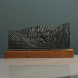 Mount Sherman Sculpture (Colorado) Sculpted Peaks