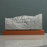 Mount Sherman Sculpture (Colorado) Sculpted Peaks