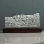Mount Sherman Sculpture (Colorado) Sculpted Peaks
