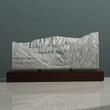 Mount Sherman Sculpture (Colorado) Sculpted Peaks