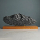 Mount Sopris Sculpture (Colorado) Sculpted Peaks