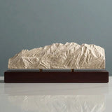 Mount Timpanogos Sculpture (Provo View)