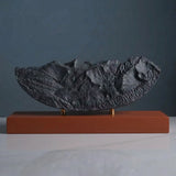 Mount Timpanogos Sculpture (View from Silver Glance Lake) Sculpted Peaks