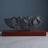 Mount Timpanogos Sculpture (View from Silver Glance Lake) Sculpted Peaks