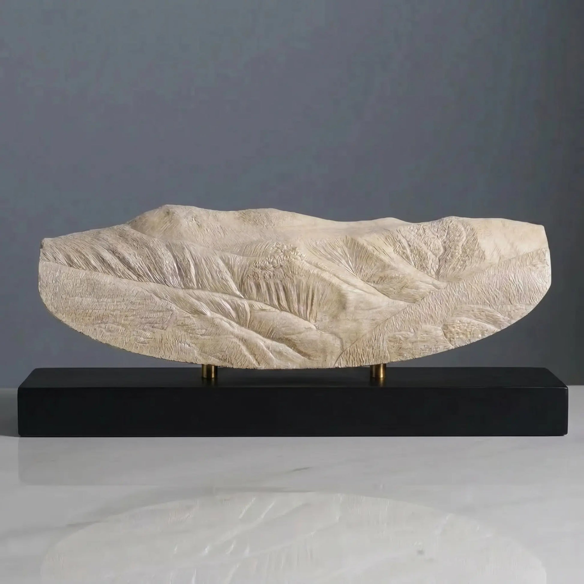Mount Washington Sculpture (White Mountains, New Hampshire) Sculpted Peaks