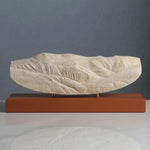 Mount Washington Sculpture (White Mountains, New Hampshire) Sculpted Peaks