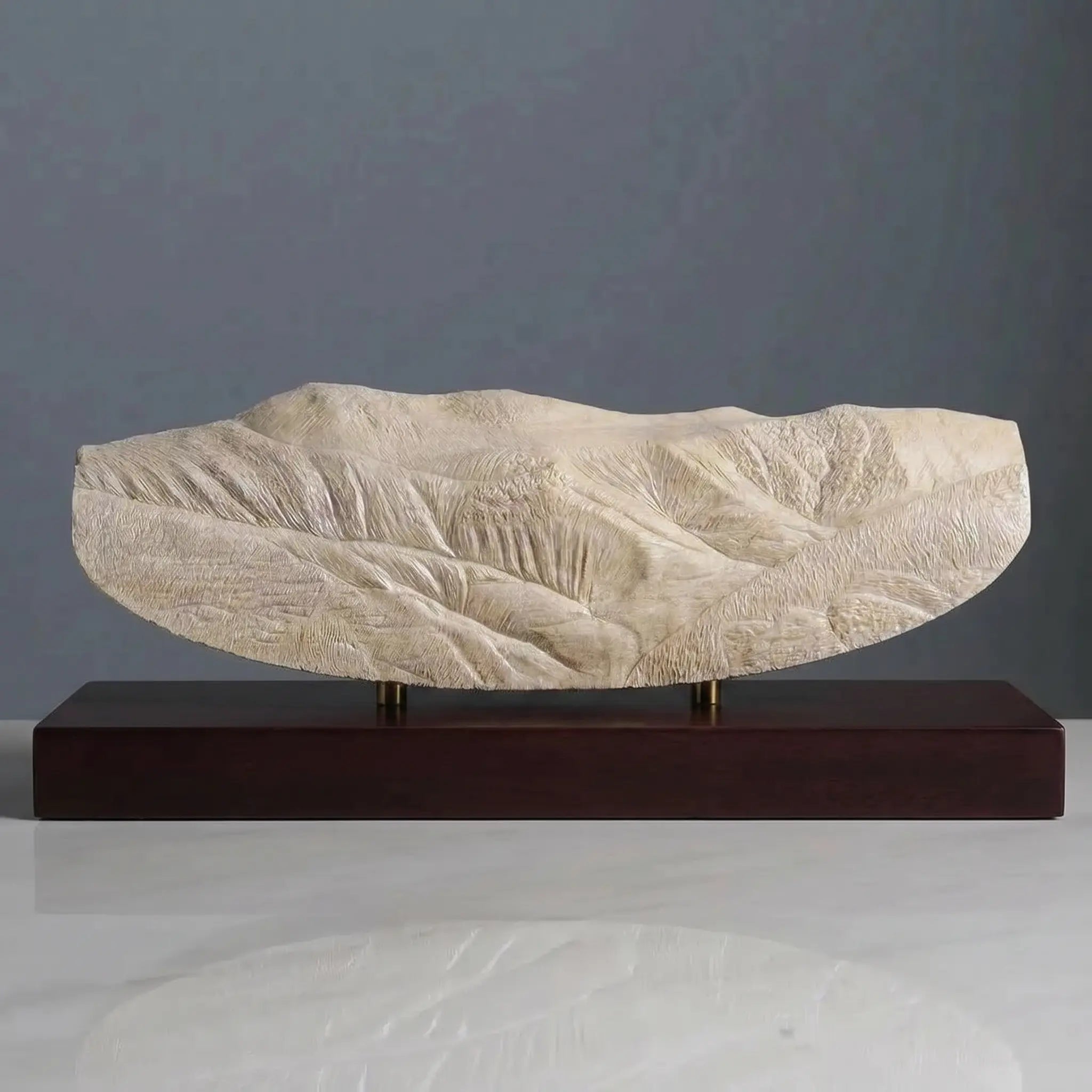 Mount Washington Sculpture (White Mountains, New Hampshire) Sculpted Peaks