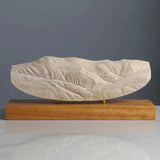 Mount Washington Sculpture (White Mountains, New Hampshire) Sculpted Peaks