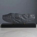 Mount Washington Sculpture (White Mountains, New Hampshire) Sculpted Peaks