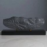 Mount Washington Sculpture (White Mountains, New Hampshire) Sculpted Peaks