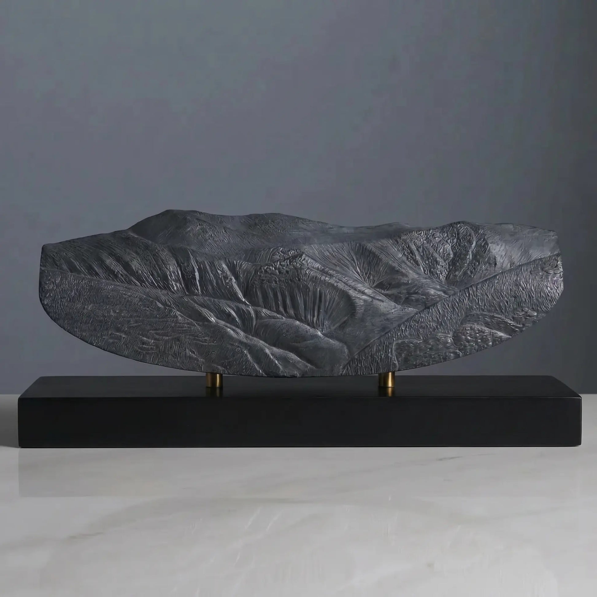 Mount Washington Sculpture (White Mountains, New Hampshire) Sculpted Peaks