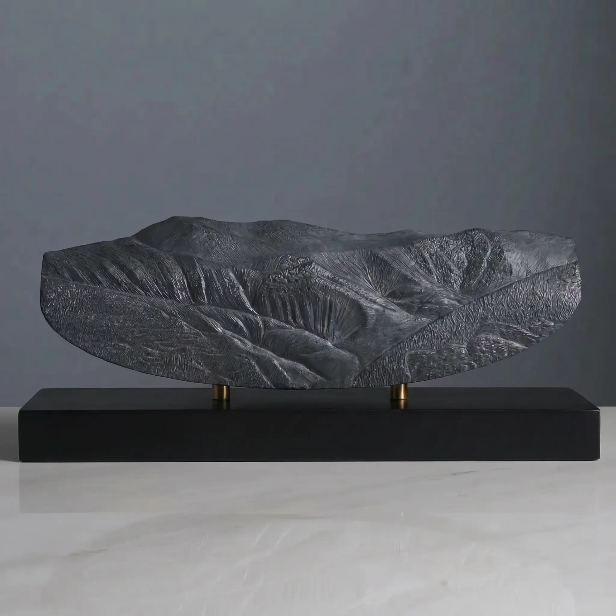 Mount Washington Sculpture (White Mountains, New Hampshire) Sculpted Peaks
