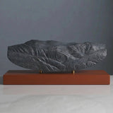 Mount Washington Sculpture (White Mountains, New Hampshire) Sculpted Peaks