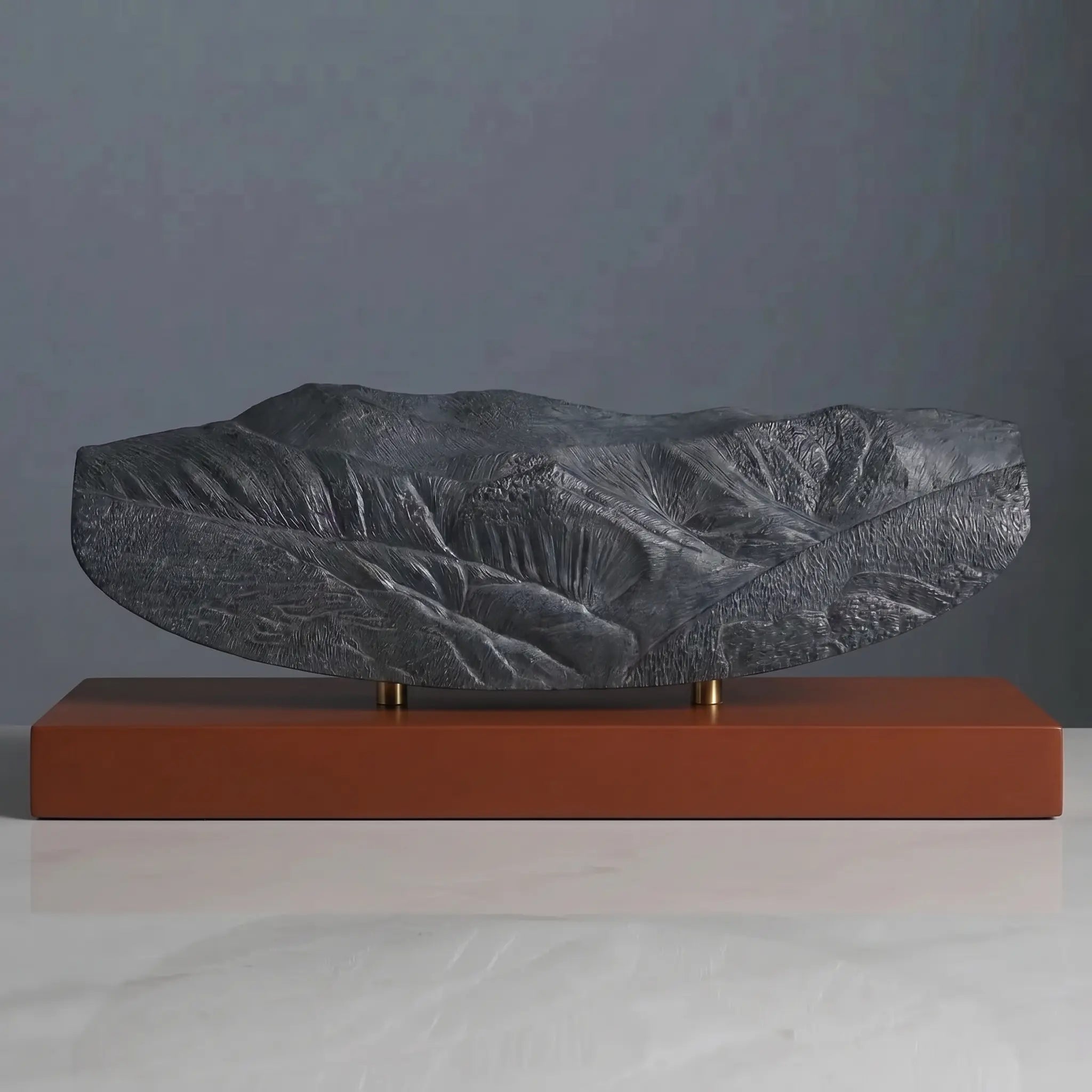 Mount Washington Sculpture (White Mountains, New Hampshire) Sculpted Peaks