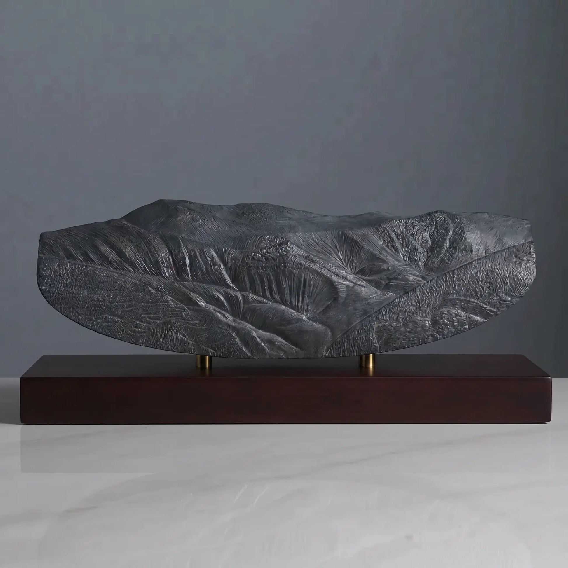 Mount Washington Sculpture (White Mountains, New Hampshire) Sculpted Peaks