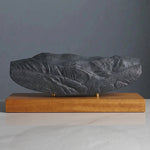 Mount Washington Sculpture (White Mountains, New Hampshire) Sculpted Peaks