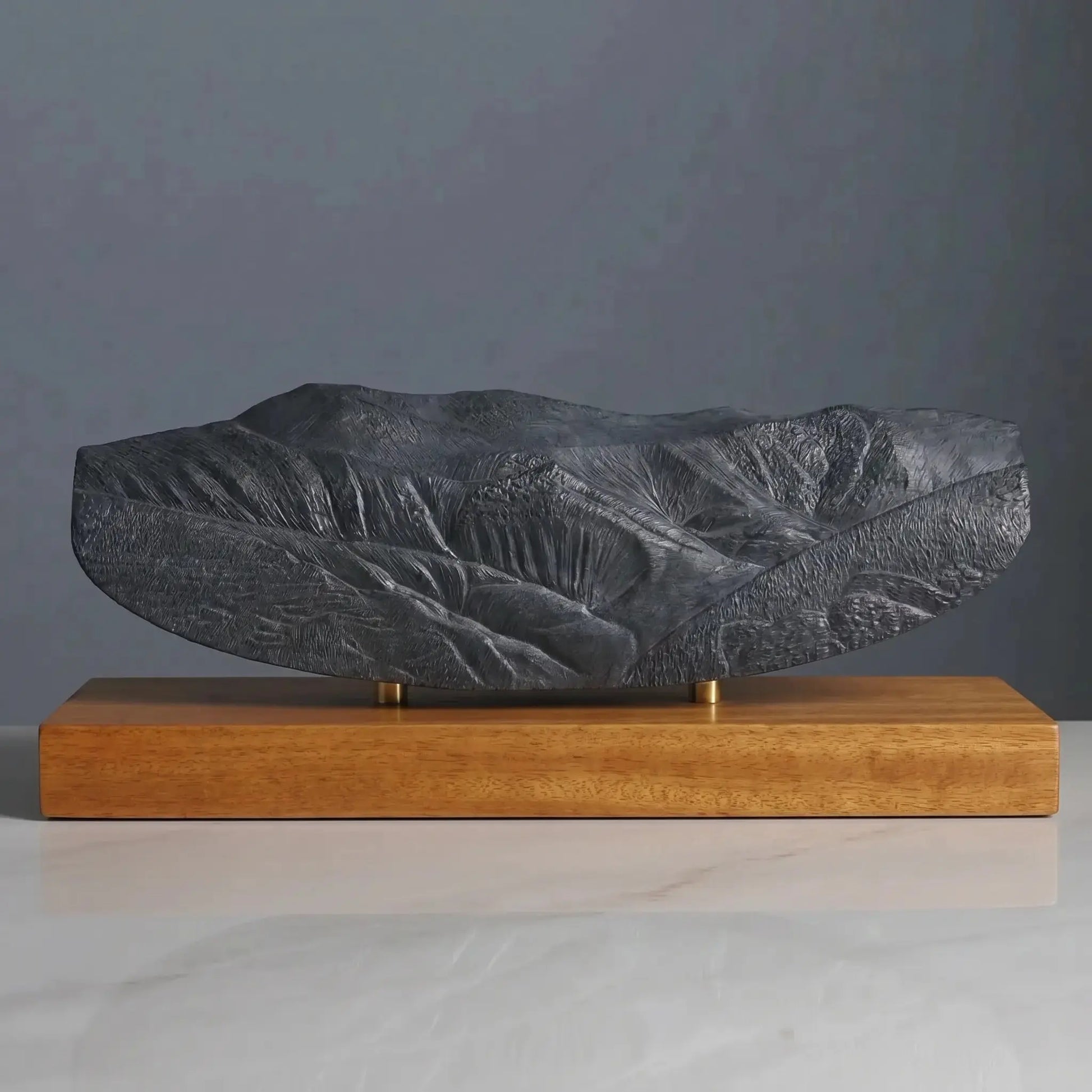 Mount Washington Sculpture (White Mountains, New Hampshire) Sculpted Peaks