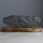 Mount Washington Sculpture (White Mountains, New Hampshire) Sculpted Peaks