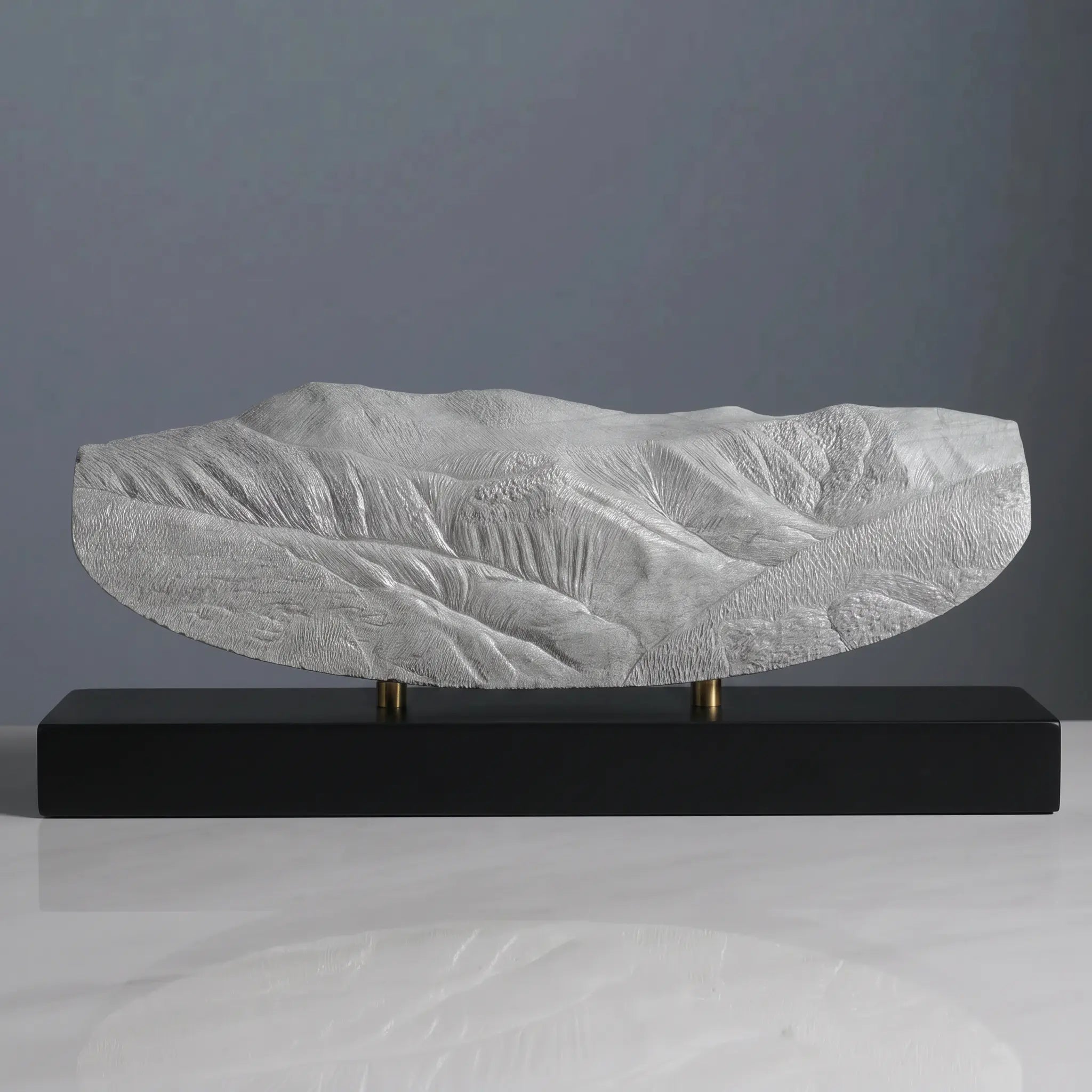 Mount Washington Sculpture (White Mountains, New Hampshire) Sculpted Peaks