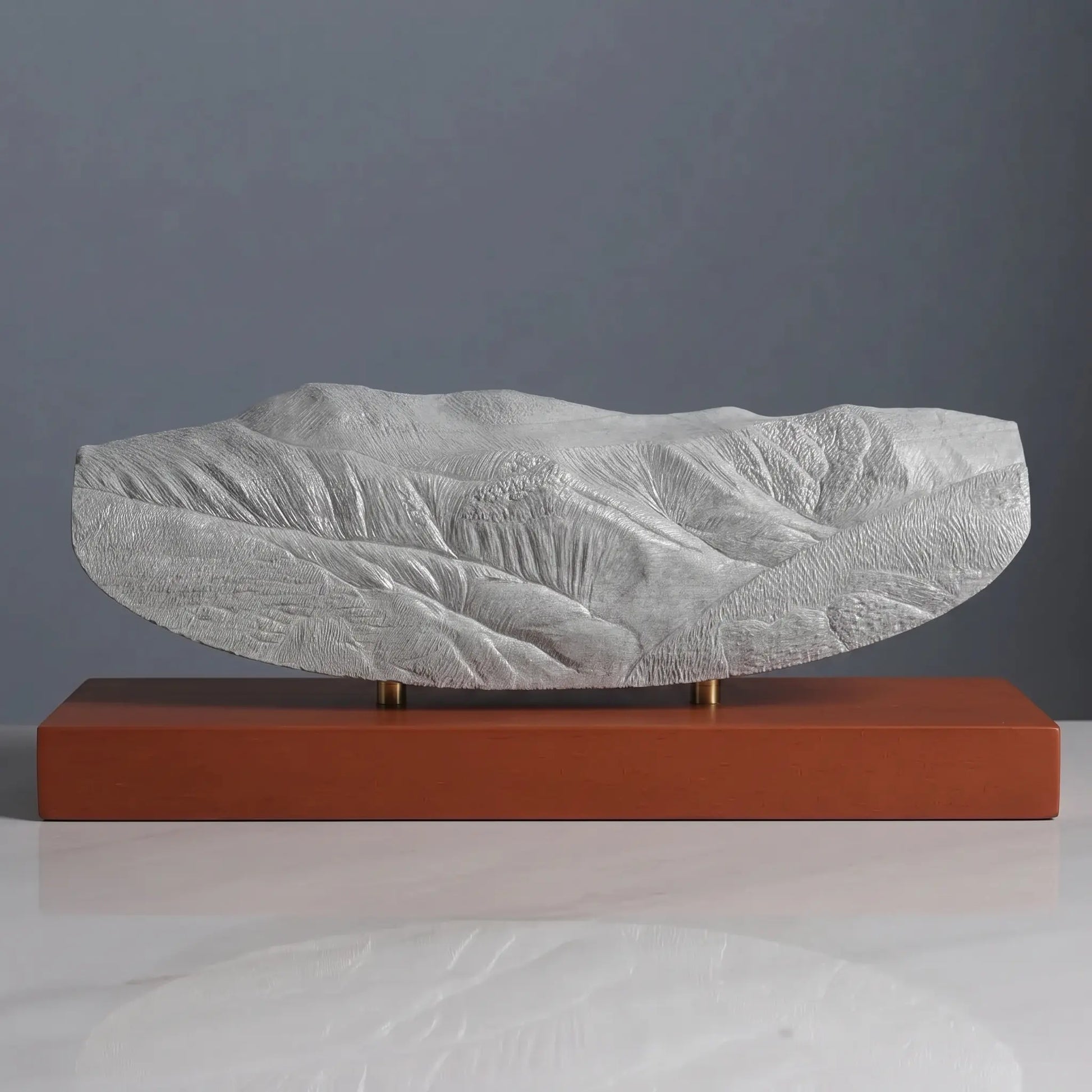 Mount Washington Sculpture (White Mountains, New Hampshire) Sculpted Peaks