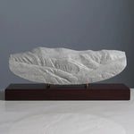 Mount Washington Sculpture (White Mountains, New Hampshire) Sculpted Peaks