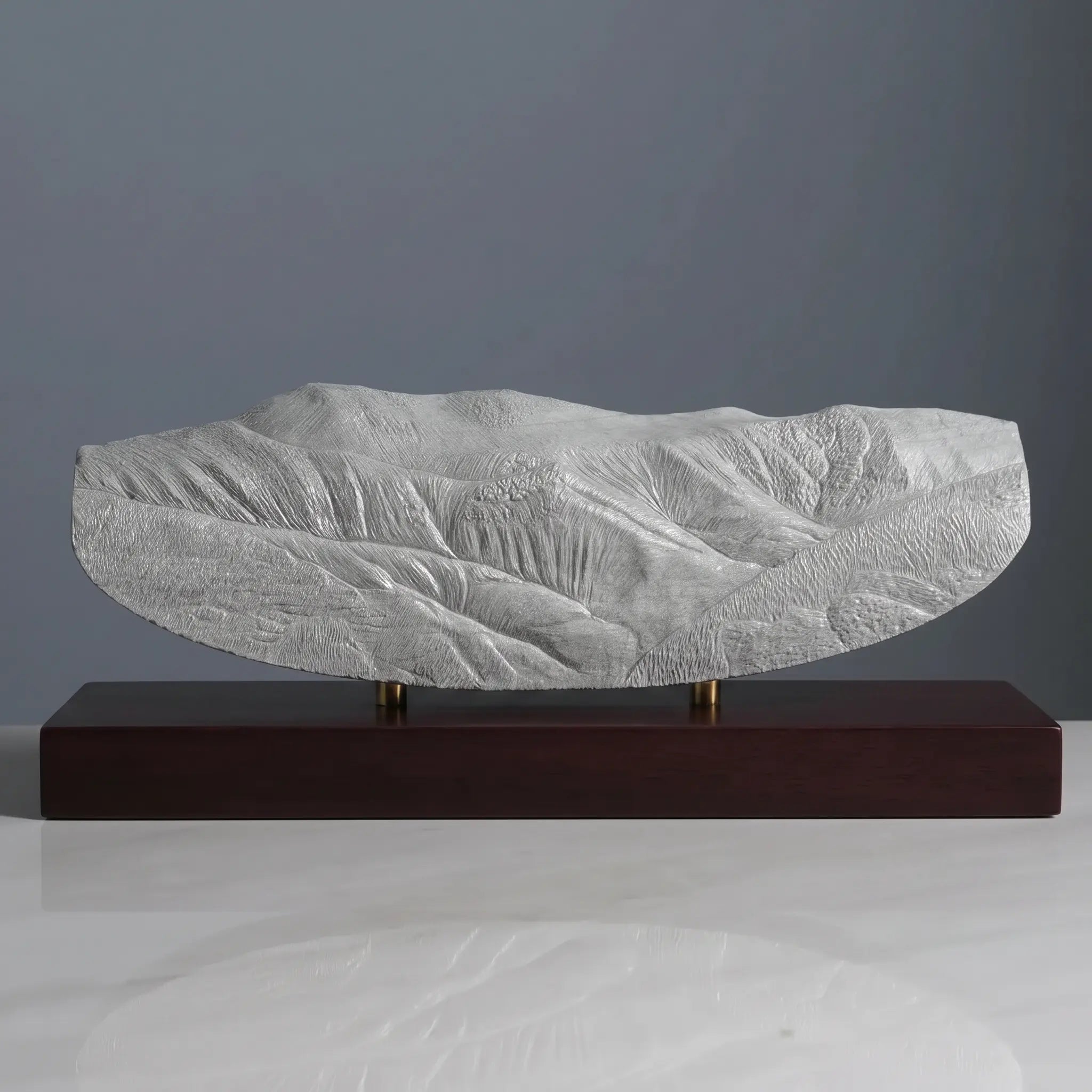 Mount Washington Sculpture (White Mountains, New Hampshire) Sculpted Peaks