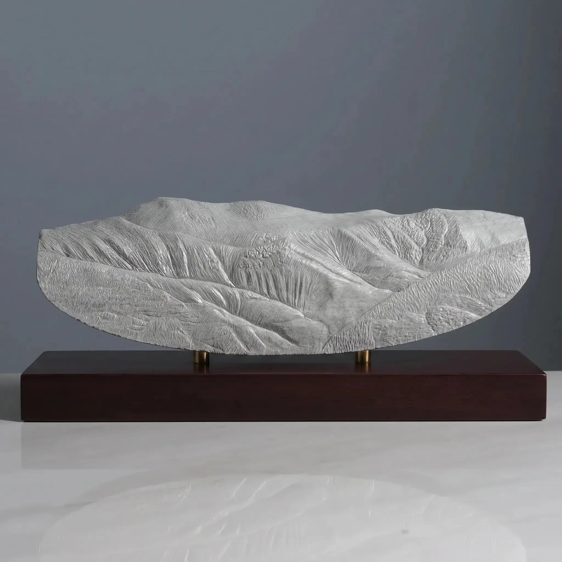 Mount Washington Sculpture (White Mountains, New Hampshire) Sculpted Peaks