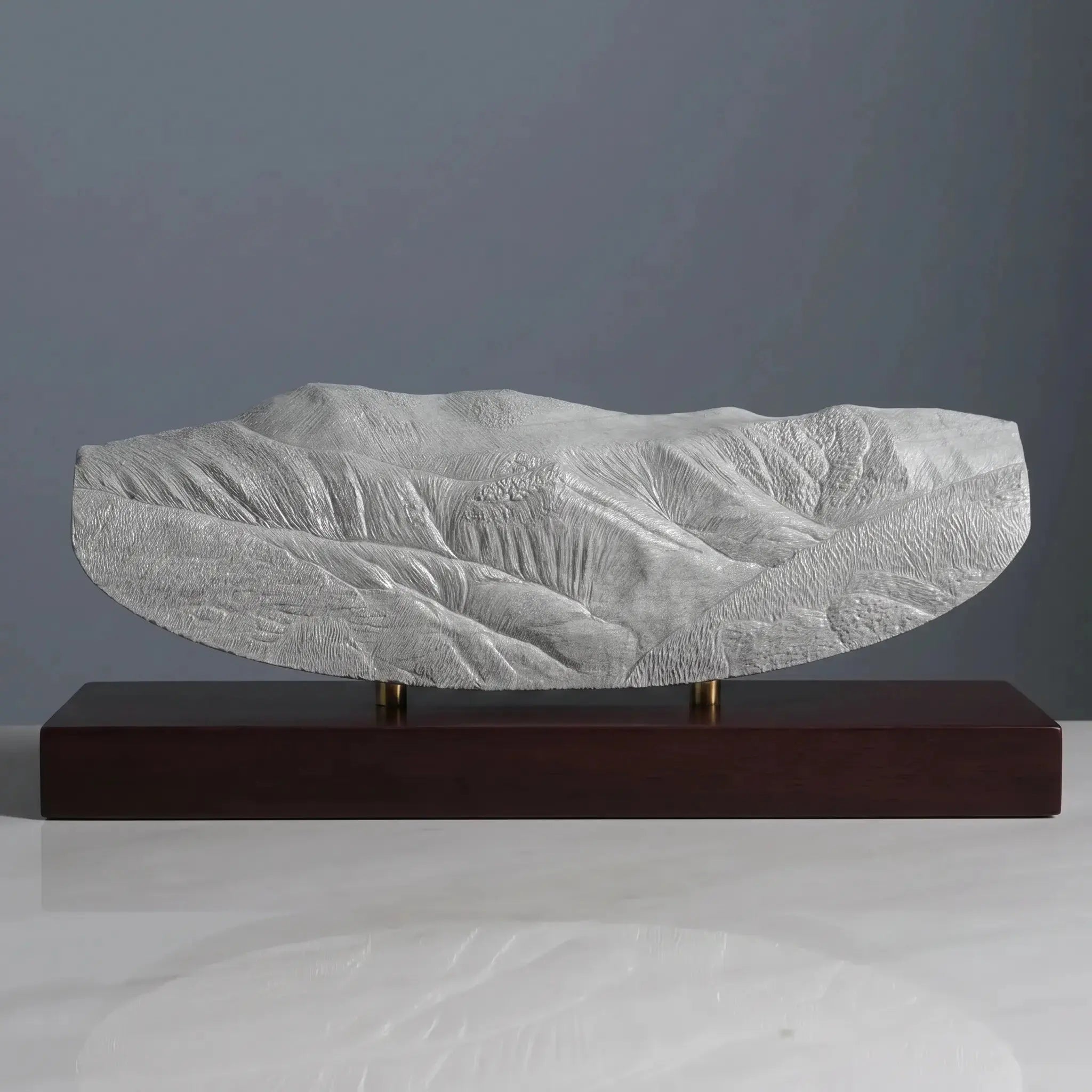 Mount Washington Sculpture (White Mountains, New Hampshire) Sculpted Peaks