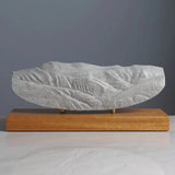 Mount Washington Sculpture (White Mountains, New Hampshire) Sculpted Peaks