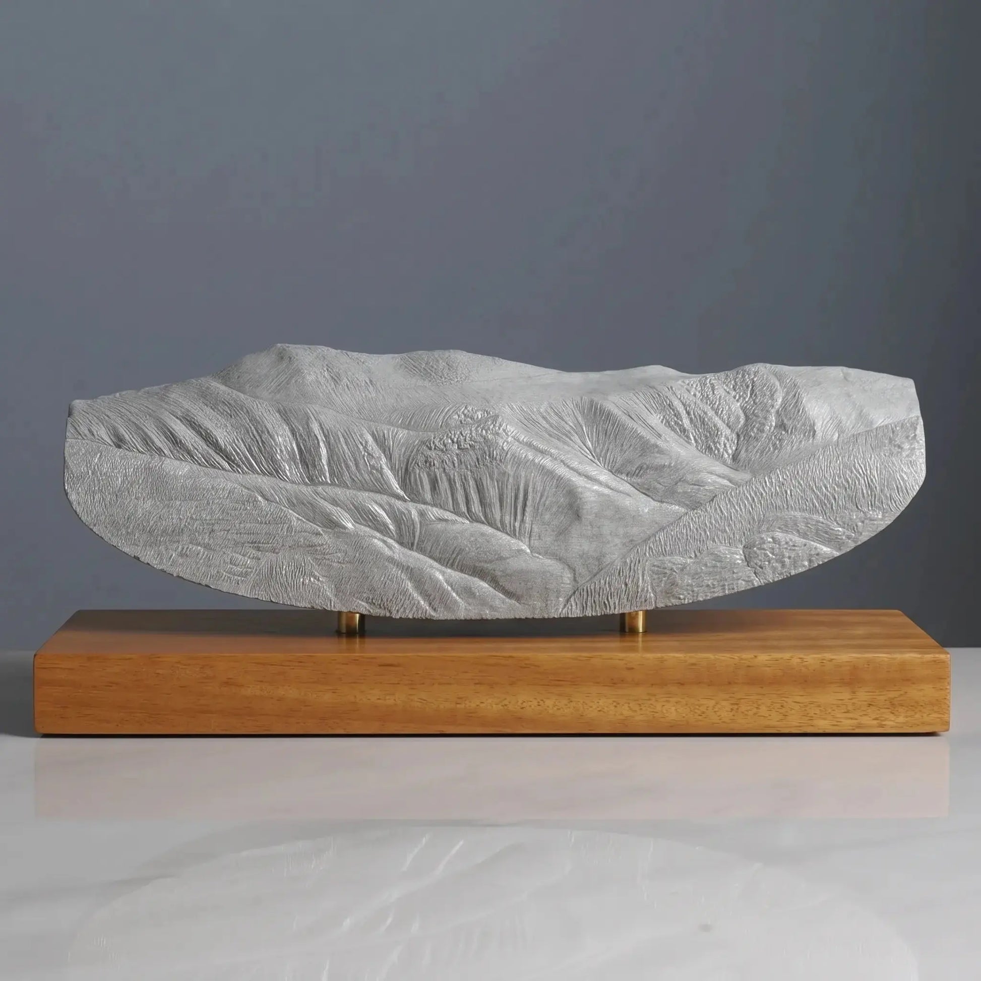 Mount Washington Sculpture (White Mountains, New Hampshire) Sculpted Peaks